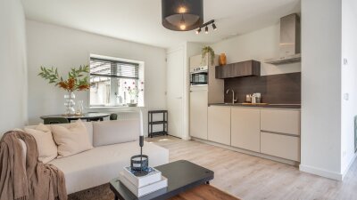 Haarlemmerstraat 313-E