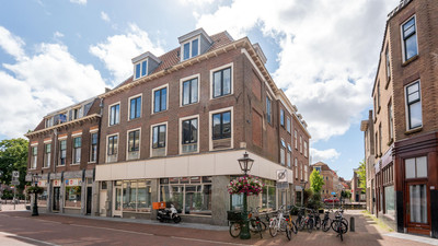 Haarlemmers. 313-F
