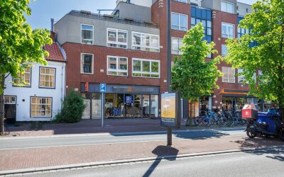 Pelikaanstraat 8