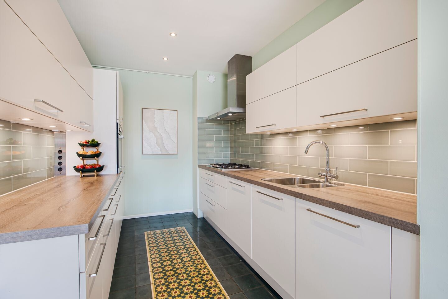 Appartement te koop: Morssingel 241, Leiden