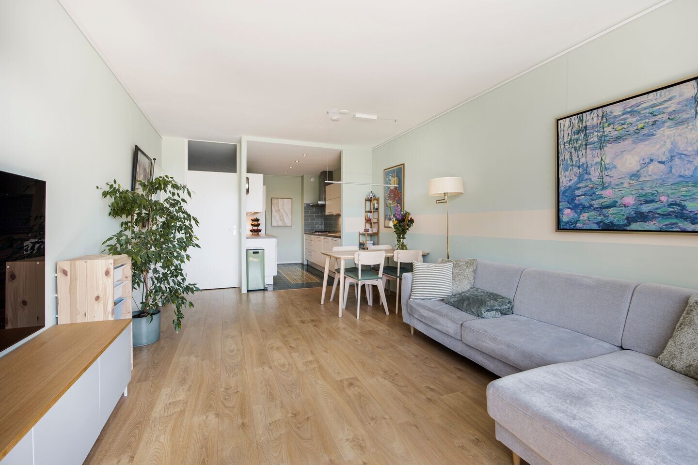 Appartement te koop: Morssingel 241, Leiden