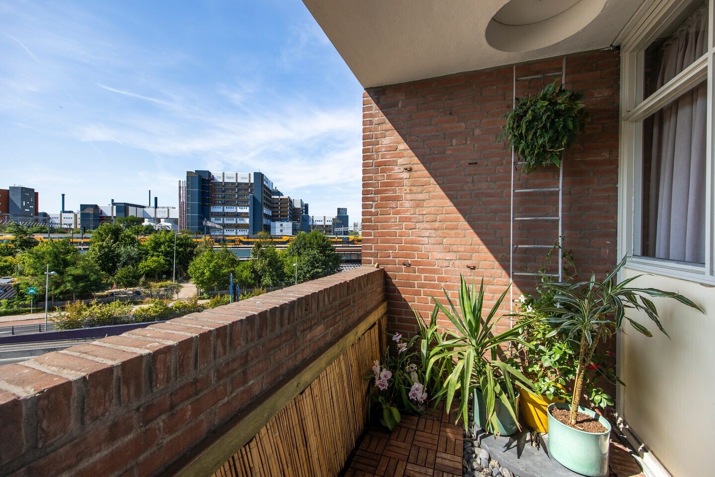 Appartement te koop: Morssingel 241, Leiden