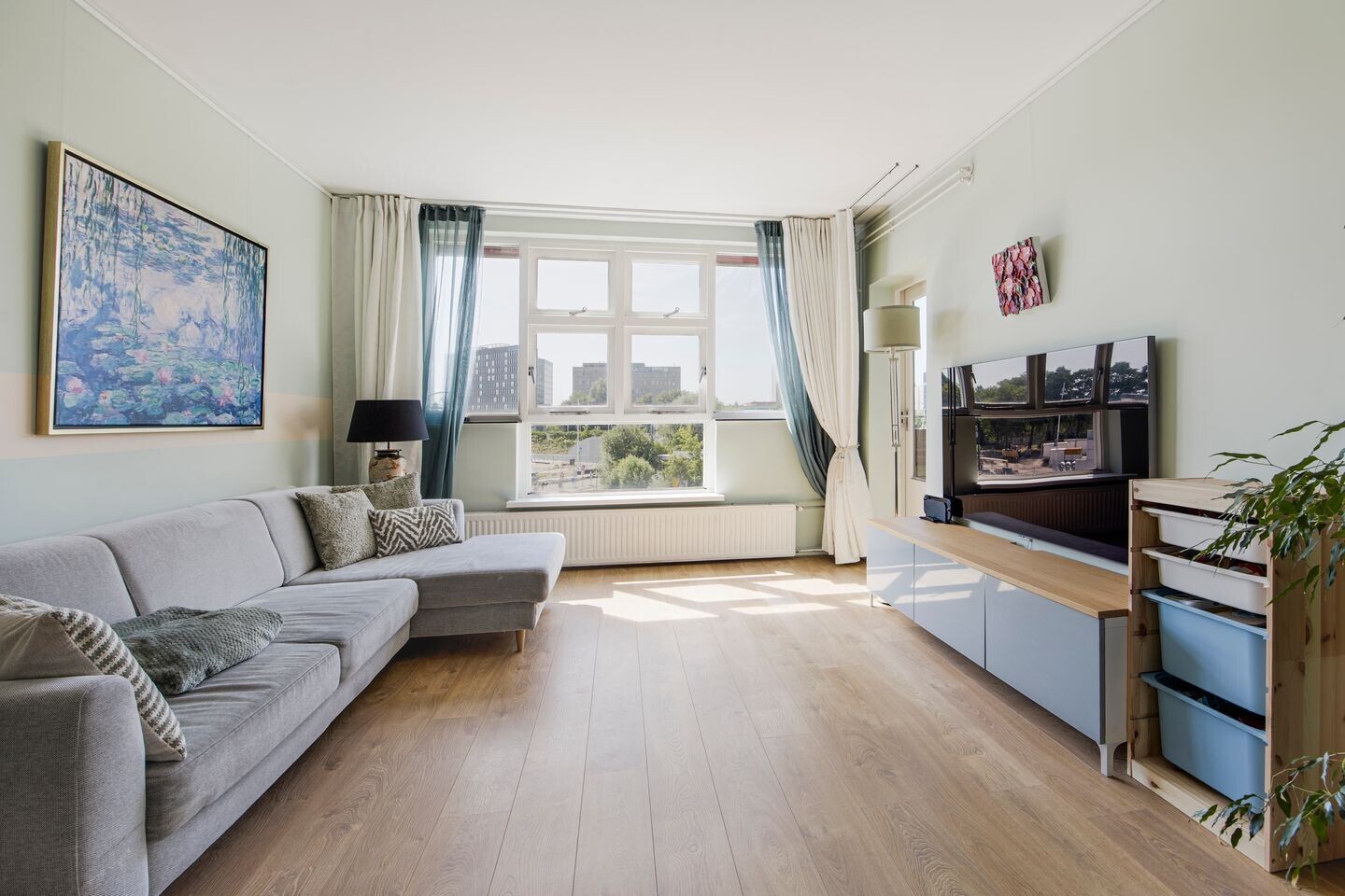 Appartement te koop: Morssingel 241, Leiden