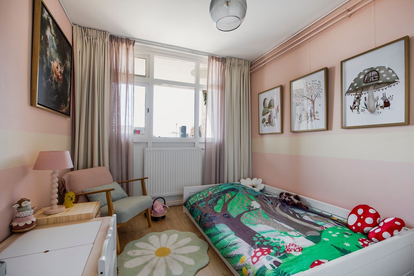 Appartement te koop: Morssingel 241, Leiden