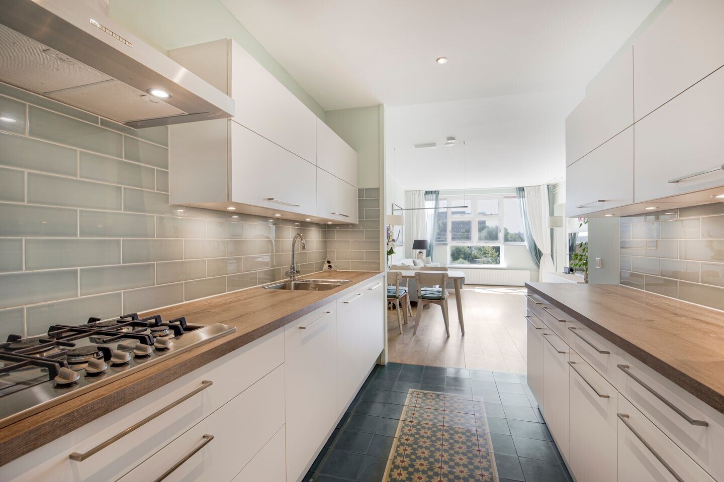 Appartement te koop: Morssingel 241, Leiden
