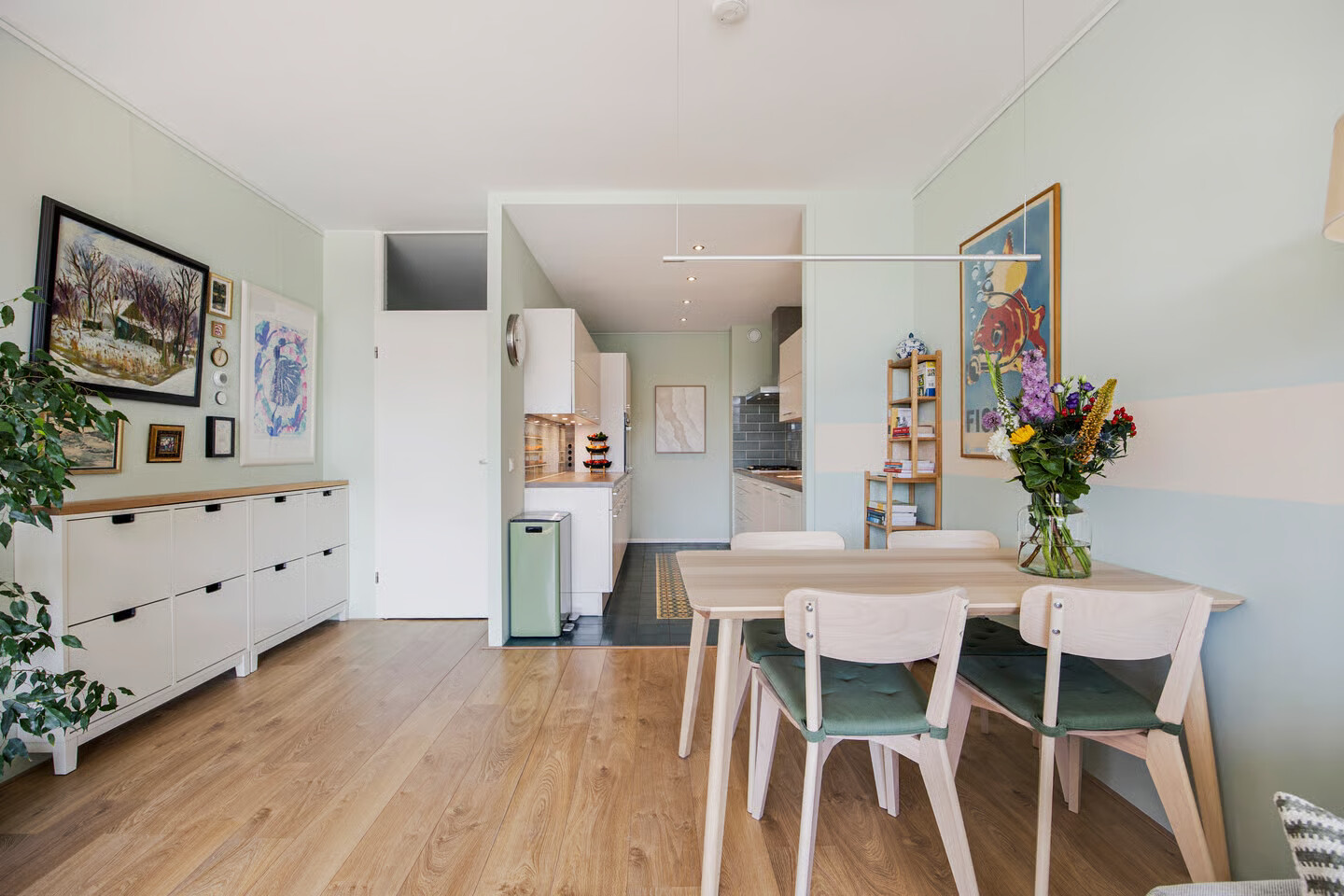 Appartement te koop: Morssingel 241, Leiden