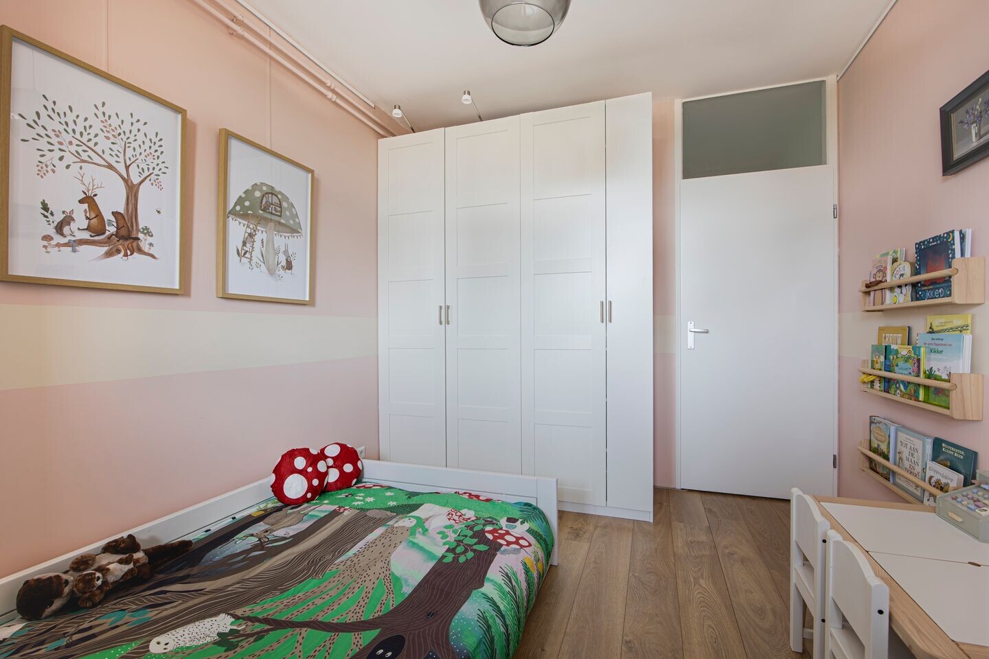 Appartement te koop: Morssingel 241, Leiden