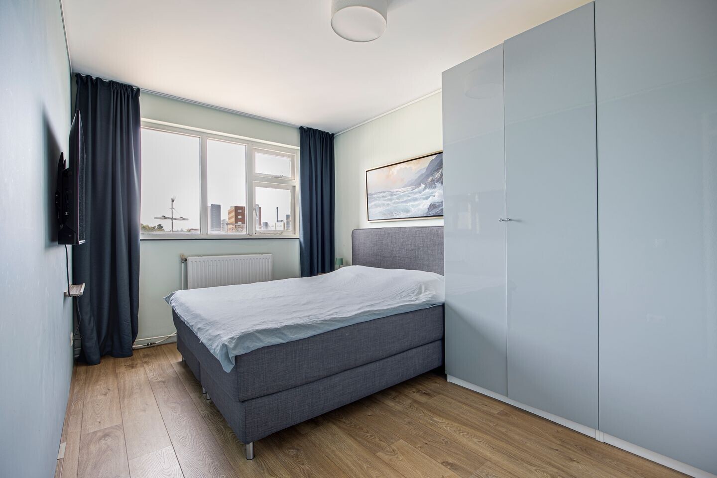 Appartement te koop: Morssingel 241, Leiden