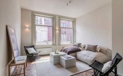 Haarlemmerstraat 144-B