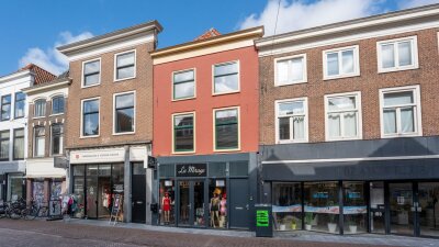 Haarlemmerstraat 186-C