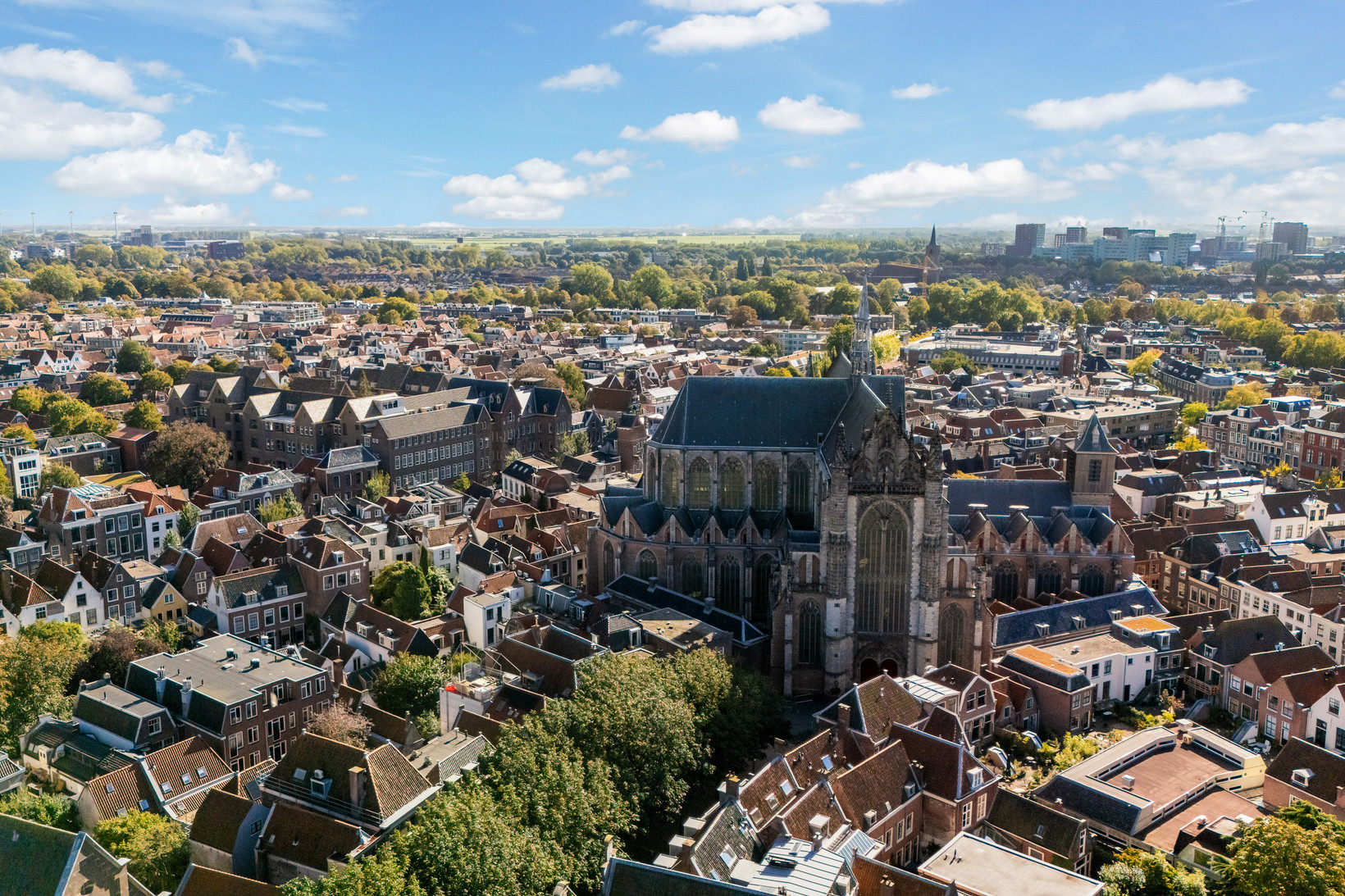 Studio te koop: Haarlemmerstraat 196B, Leiden