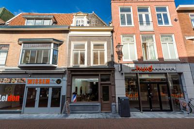Haarlemmerstraat 196-B