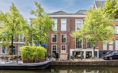 Oude Rijn 1-P