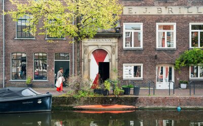 Oude Rijn 33-K