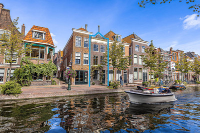 Oude Rijn 20