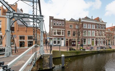 Oude Rijn 62-B