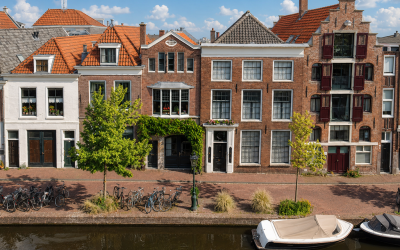Oude Rijn 86