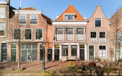 Oude Rijn 98