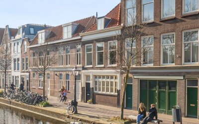 Oude Rijn 122