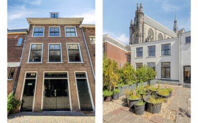 Hooglandse Kerkgracht 47