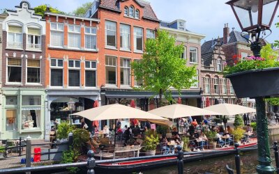 Nieuwe Rijn 8