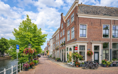Nieuwe Rijn 98