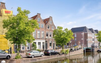 Nieuwe Rijn 111-A