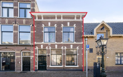 Nieuwstraat 55