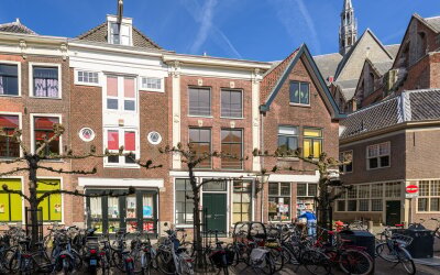 Nieuwstraat 10