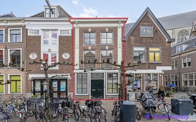 Nieuwstraat 12
