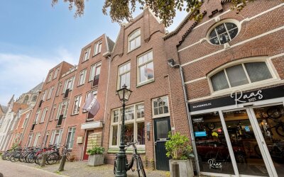 Middelweg 30-B