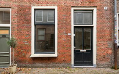 Hooglandsekerk-Choorsteeg 14