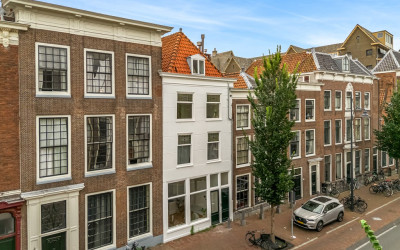 Hooigracht 37