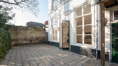 Hooigracht 67-B