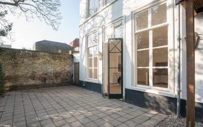 Hooigracht 67-B