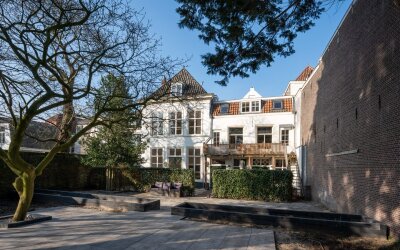 Hooigracht 67-F