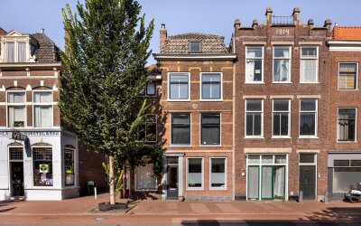 Hooigracht 68-B