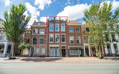 Hooigracht 70-B