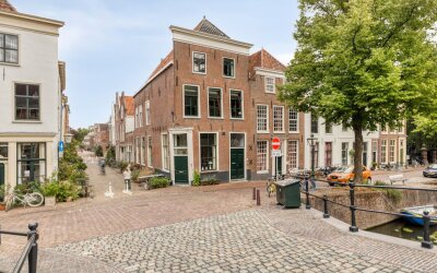 Herengracht 45-B