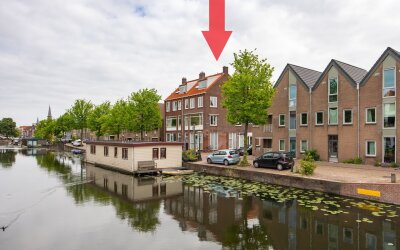 Herengracht 81