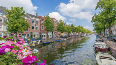 Herengracht 10-A