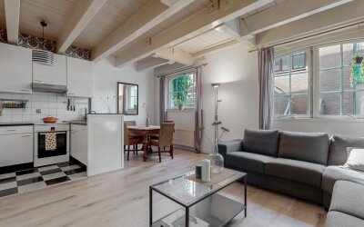 Herengracht 16-A