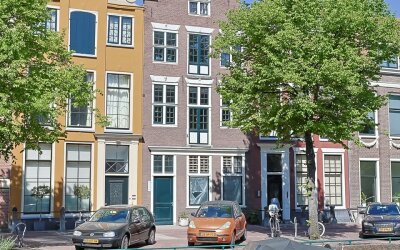 Herengracht 16-B