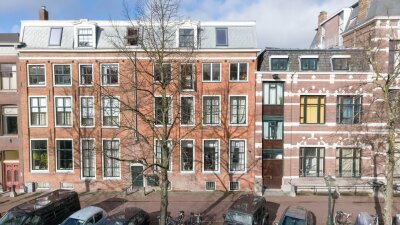 Herengracht 28-C
