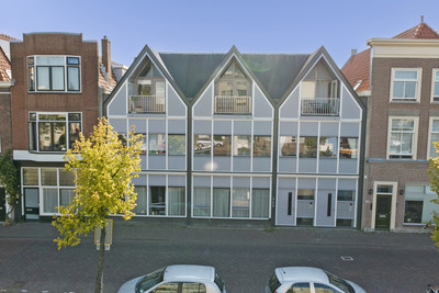 Oude Herengracht 18-B