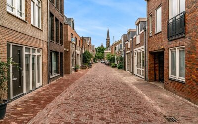 West Havenstraat 5