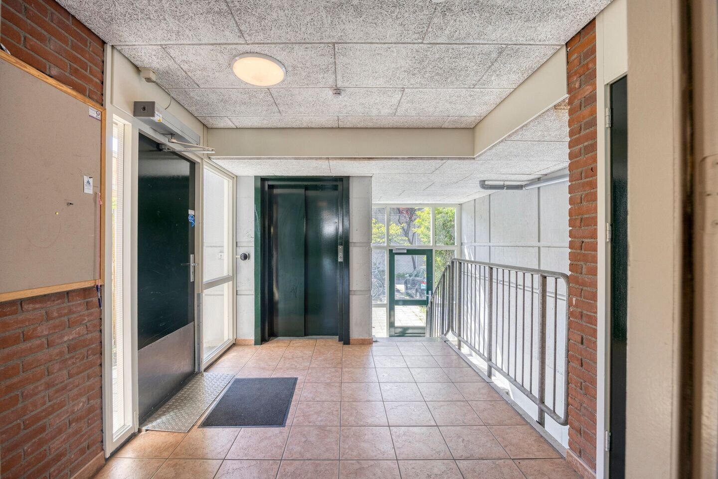 Appartement te koop: Marepoortkade 50, Leiden