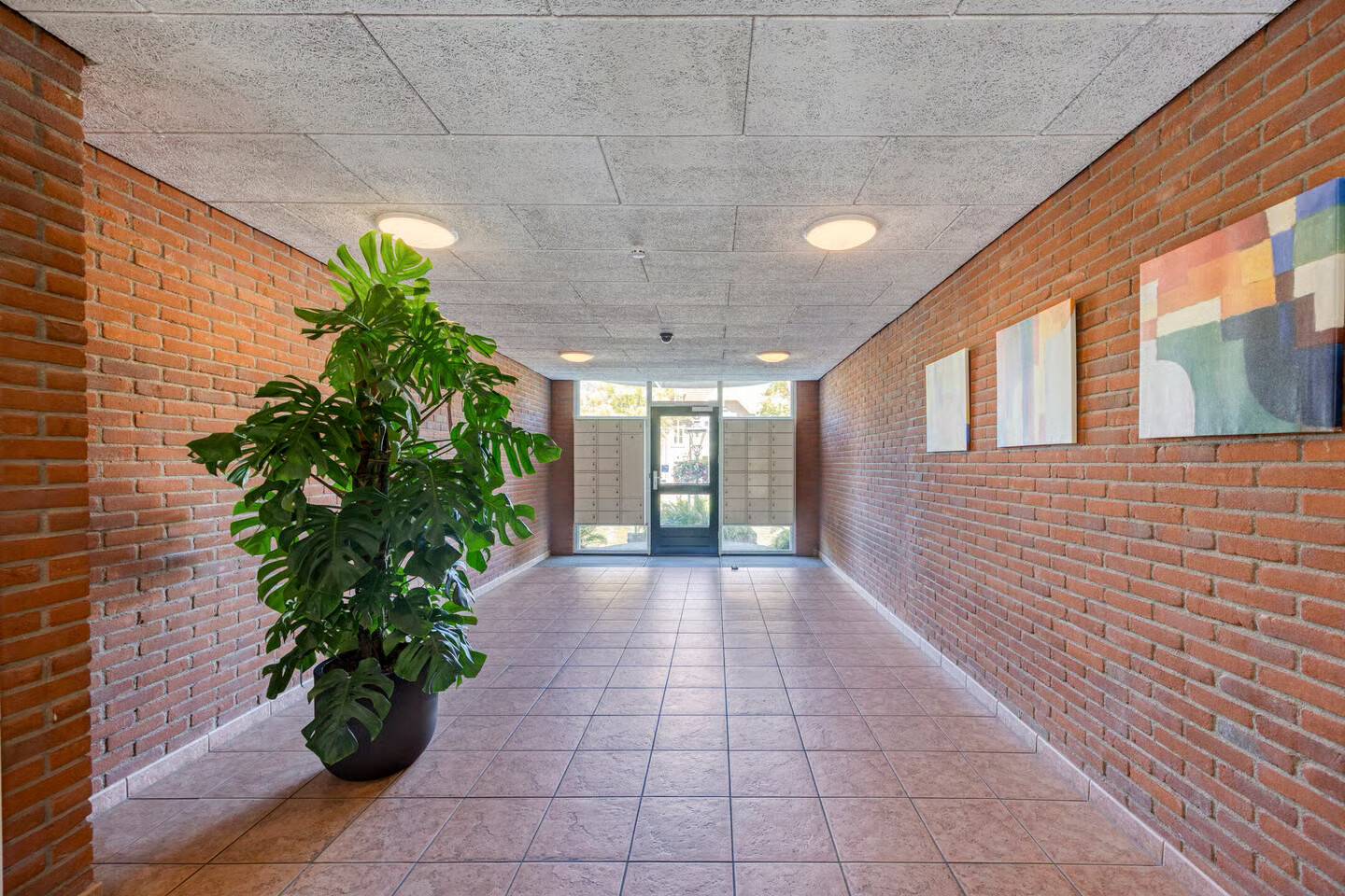 Appartement te koop: Marepoortkade 50, Leiden
