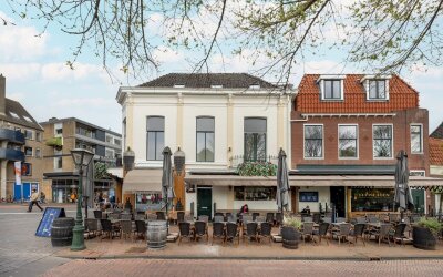 Rijnsburger. 1-B
