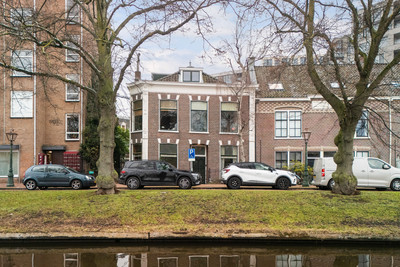 Rijnsburgersingel 42